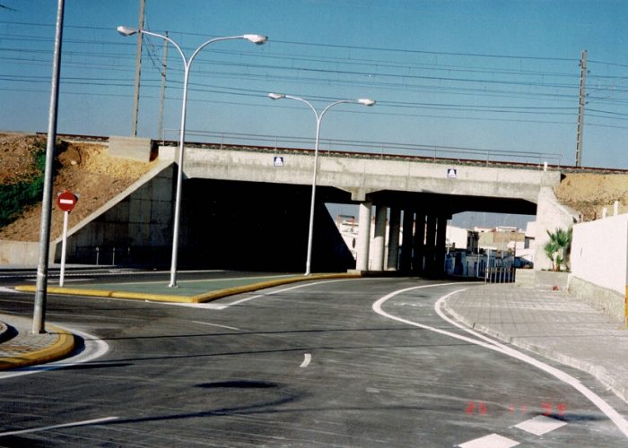 CajónHincado - Diput.de Sevilla -Utrera