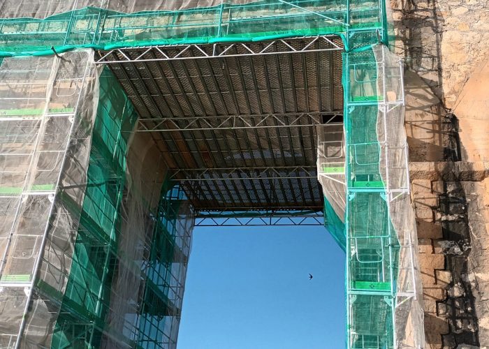 Rehabilitación viaducto Entrepeñas - Ministerio de Fomento