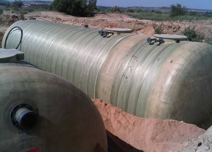 Tratamiento biológico EDAR Montearagón - Aguas de Castilla la Mancha - Toledo